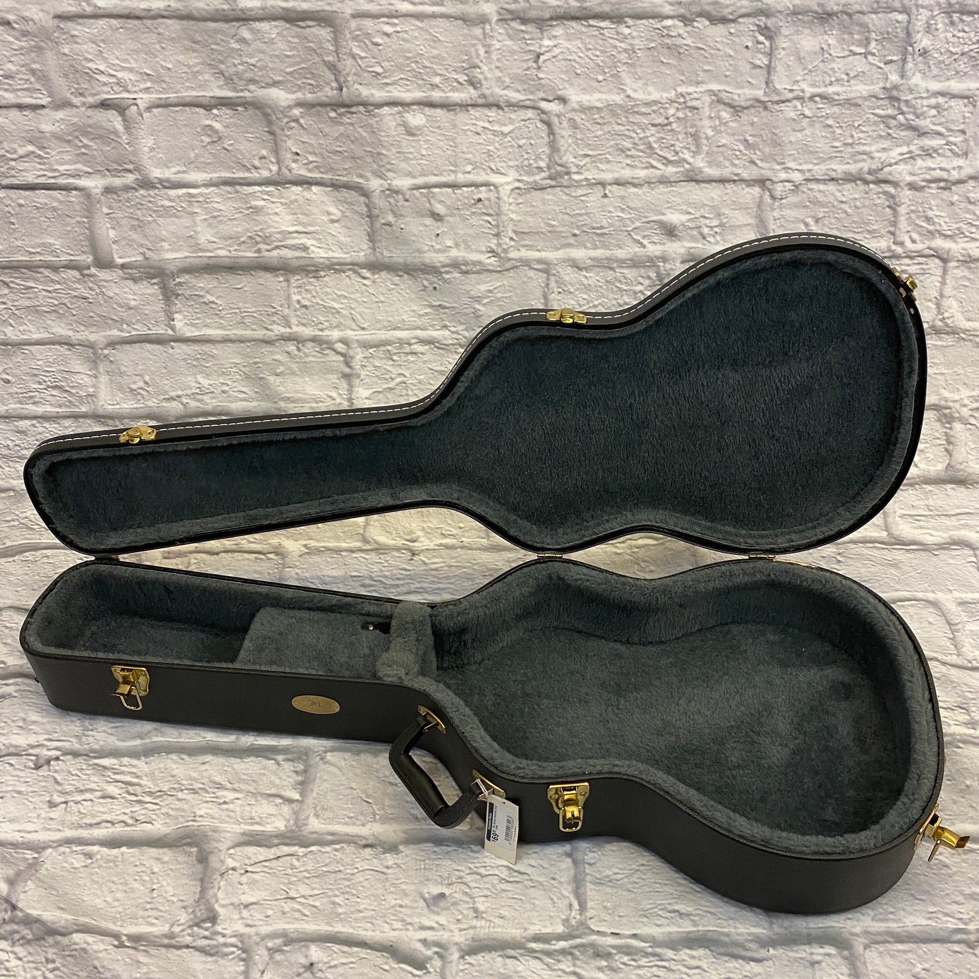 TKL Concert Acoustic Hard Case