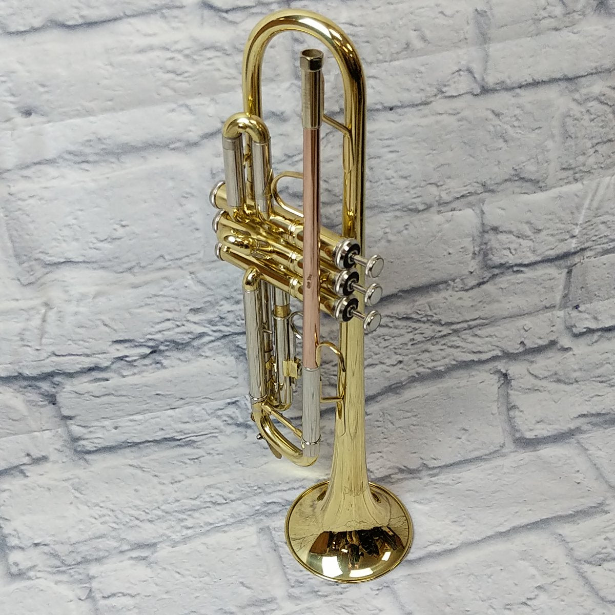 Venture Trumpet Care Kit