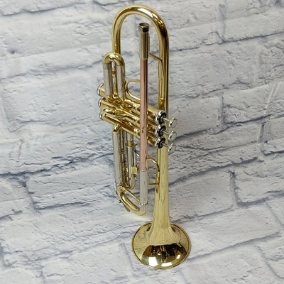 Venture Trumpet Care Kit