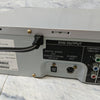 Panasonic PV-D4744S A DVD/VHS Player