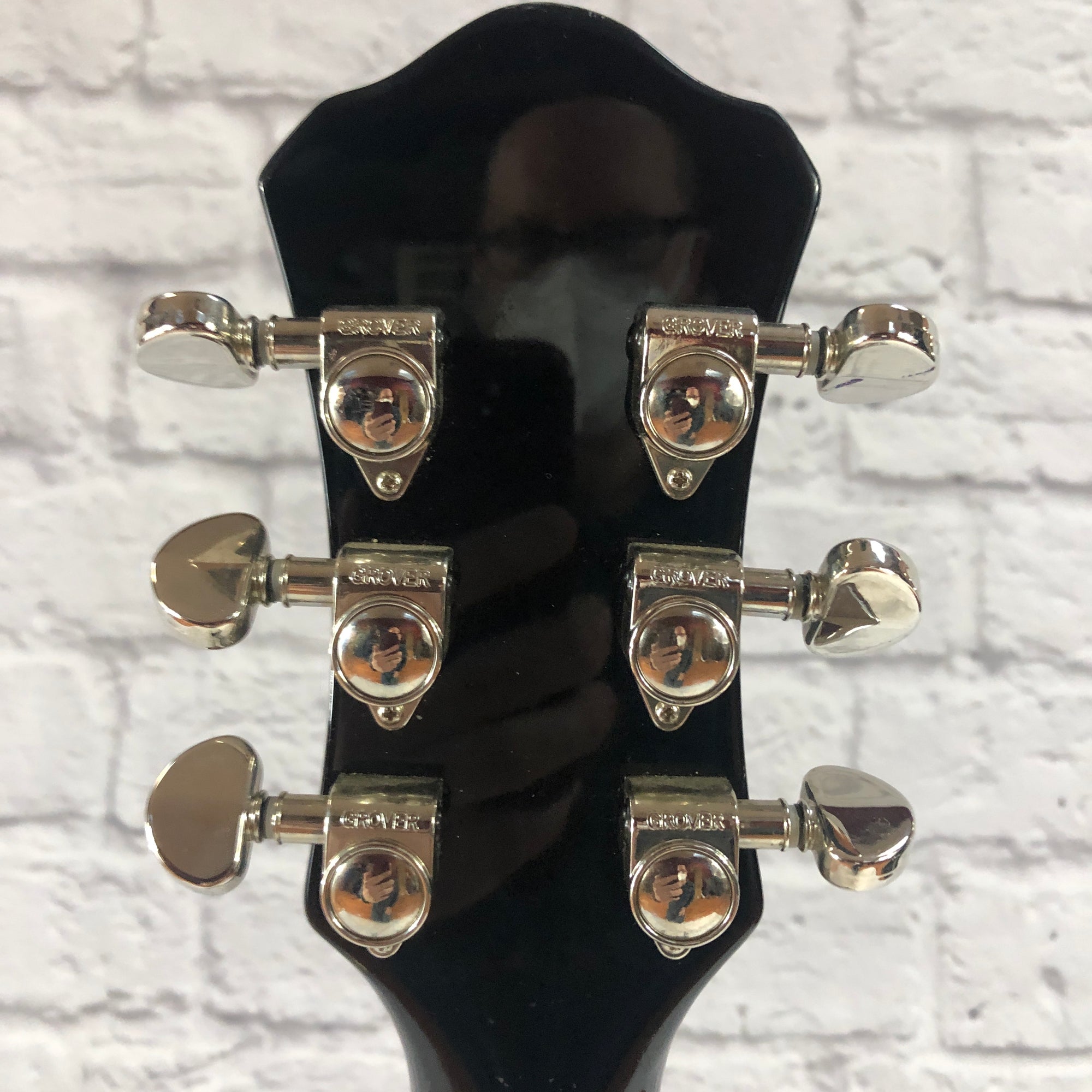 Hofner Colorama Special Double Cutaway P90 Electric Guitar