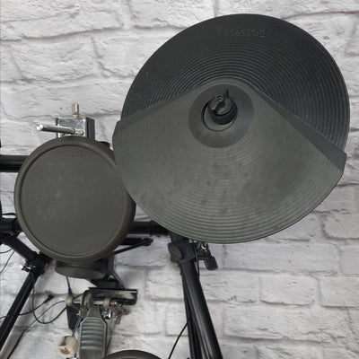 Roland TD-11 Electronic Drum Kit