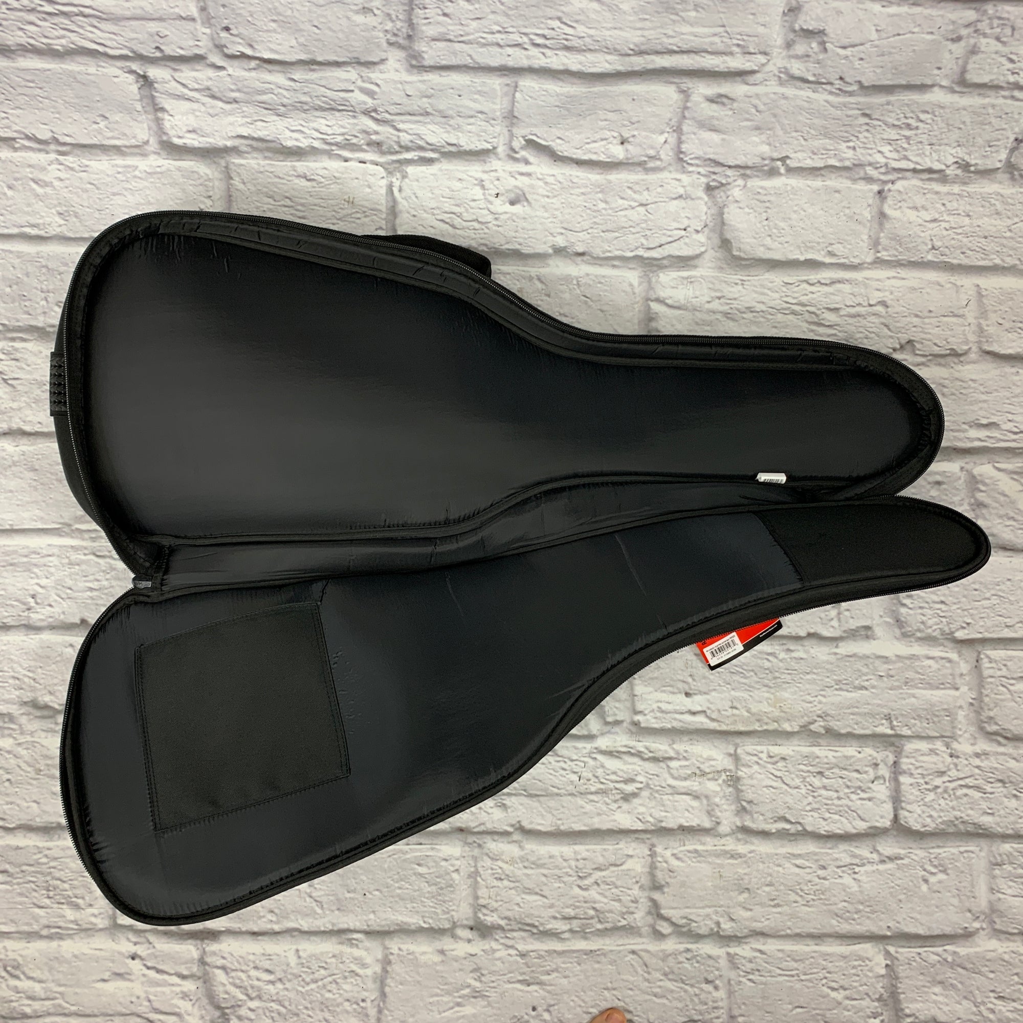 Road Runner Padded Gig Bag