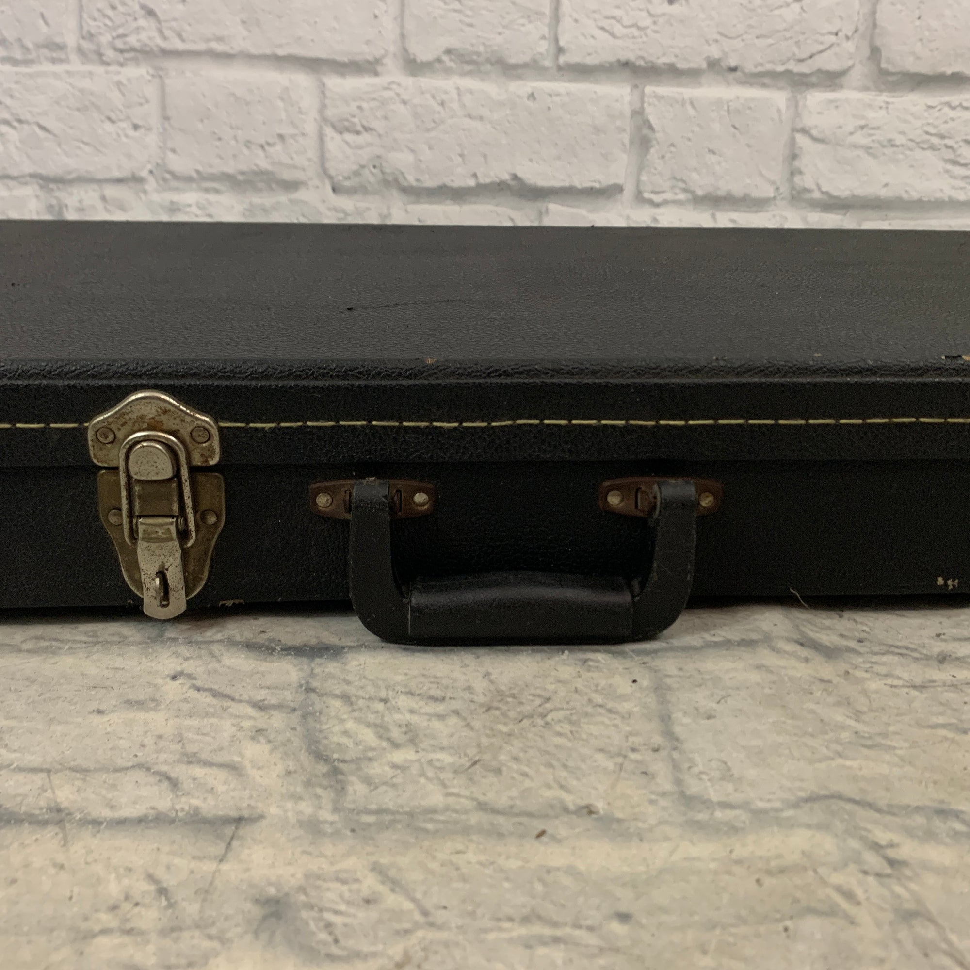 Unknown Electric Bass Case Hard Case AS IS