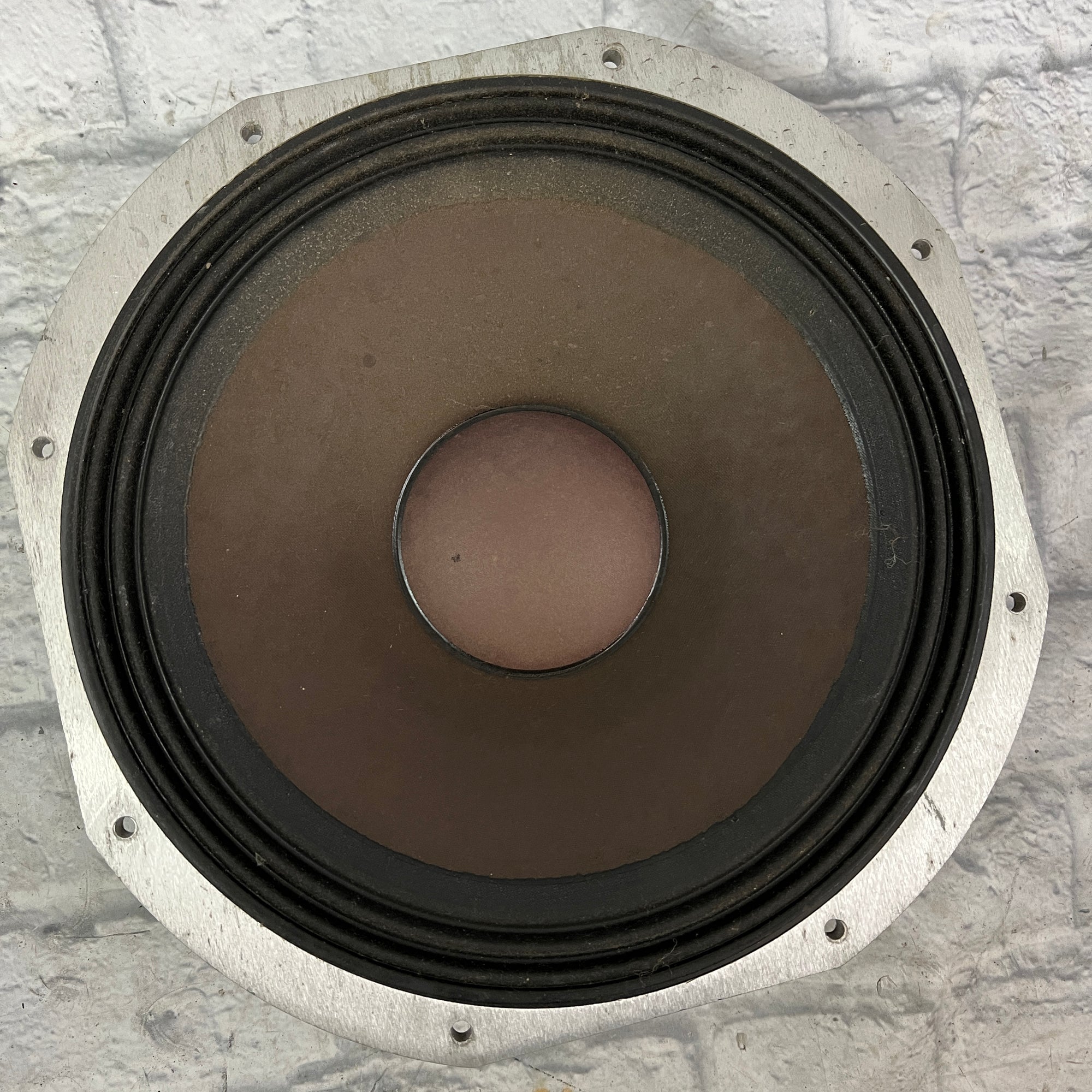 Peavey 15" Scorpion SP-15425 4 Ohm Speaker