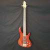Washburn XB500 5 String Bass