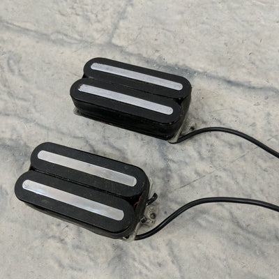 Unknown DMarzio Picksup (Pair)