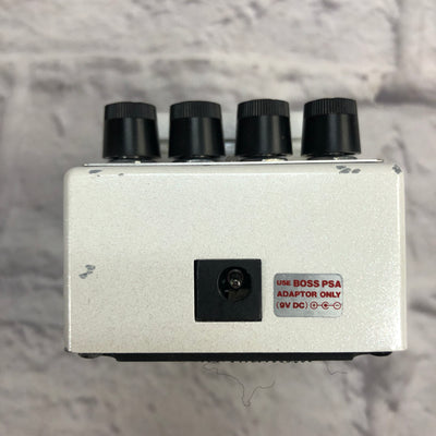 Boss TE2 Terra Echo Delay Pedal