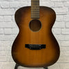 Silvertone S-57-T Concert Acoustic AS IS