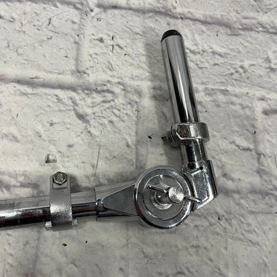 Unknown Tom Arm with Memory Locks