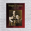 The Wright & Forrest Songbook : vocal