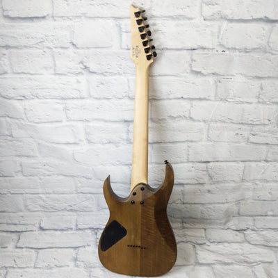 Ibanez RG7421 7 String Electric Guitar