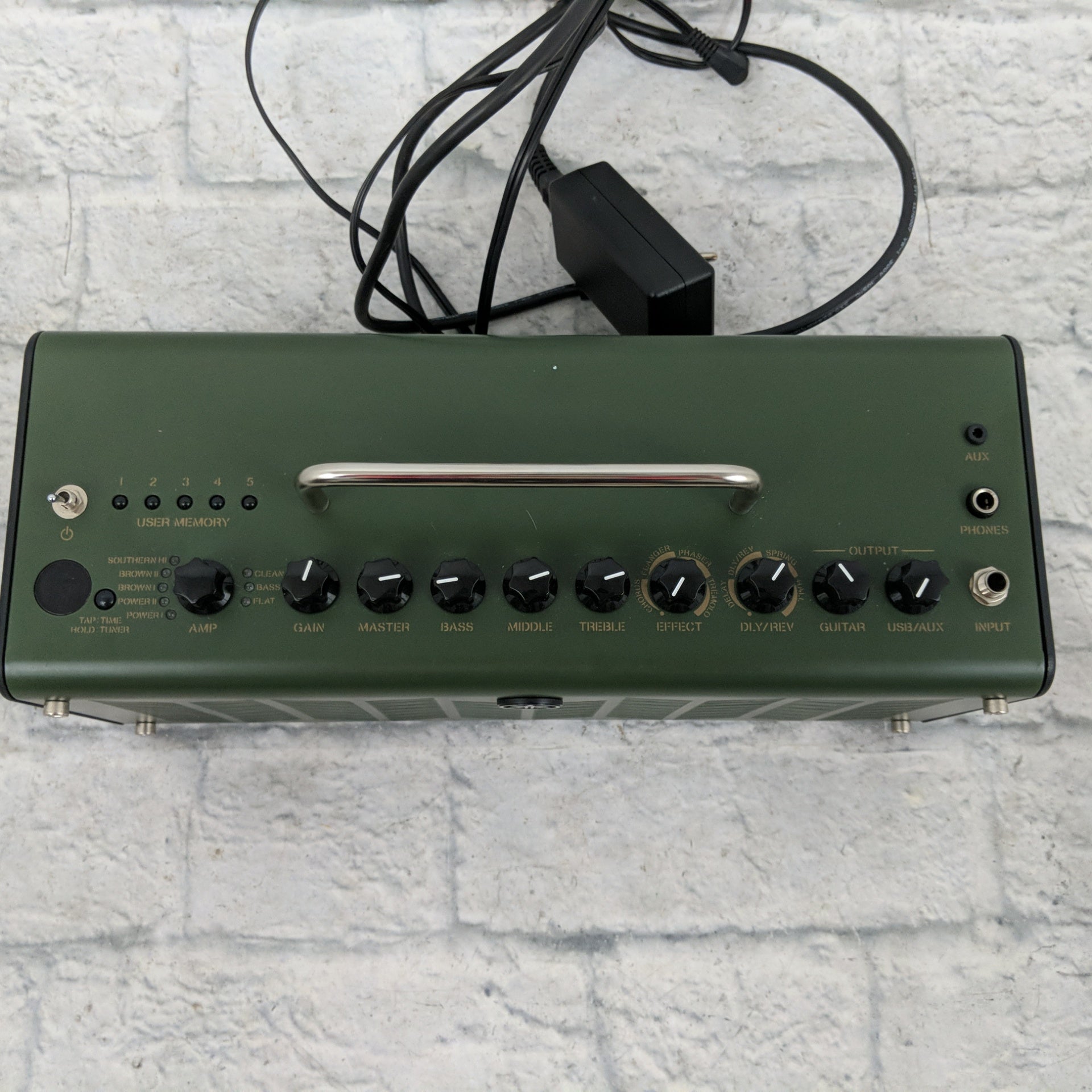Yamaha THR10X