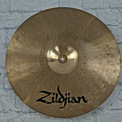 Zildjian ZBT Plus Medium Thin Crash 18 Crash Cymbal