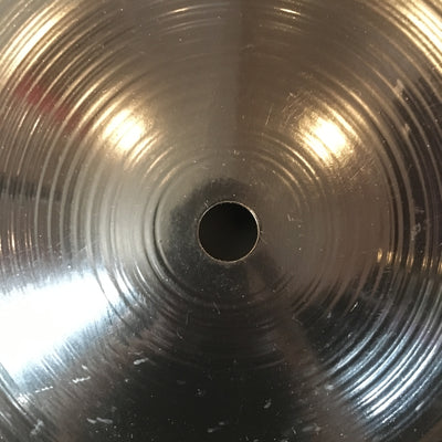 20in Powder-Coated Ride Cymbal