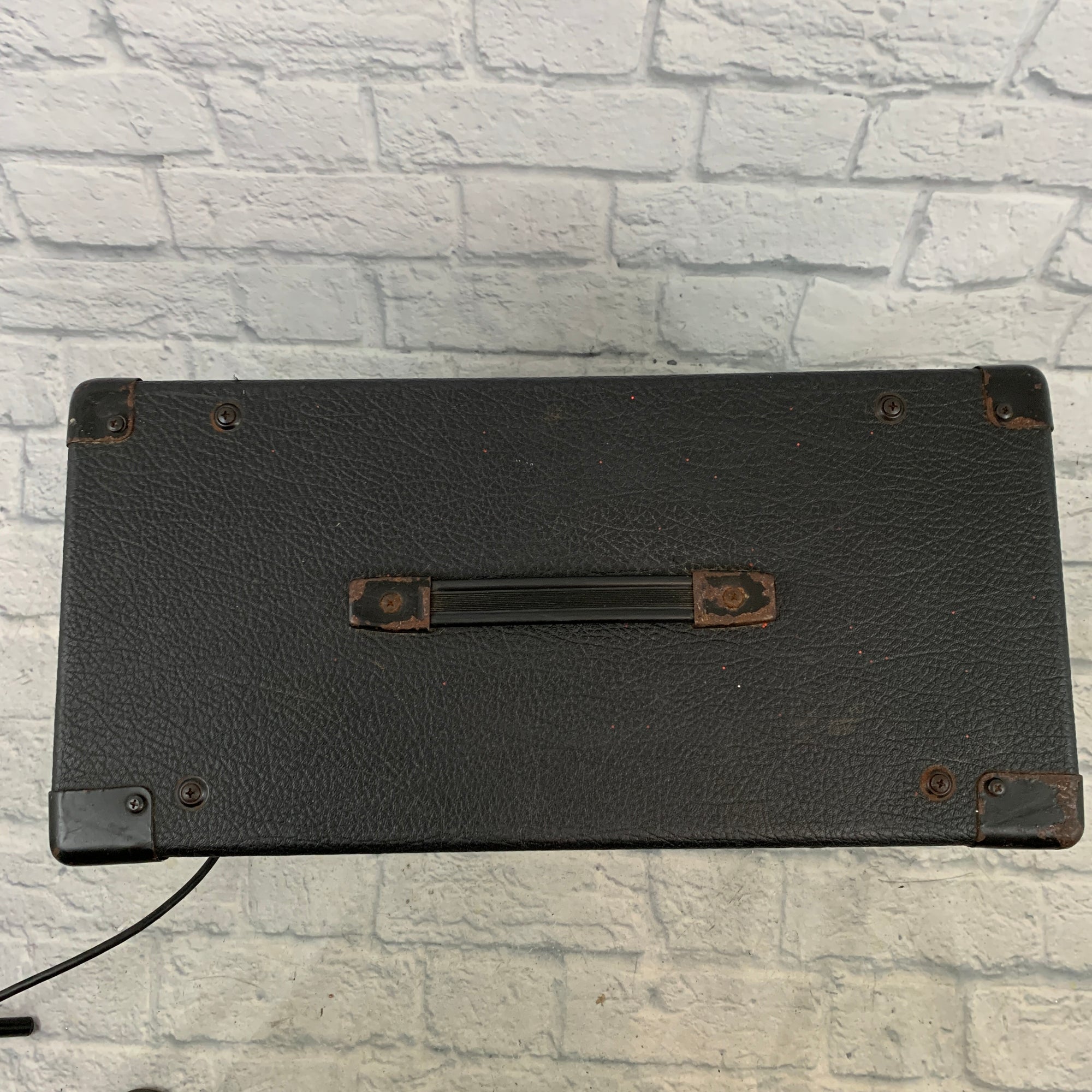 Peavey Studio Pro 112 Guitar Combo Transtube