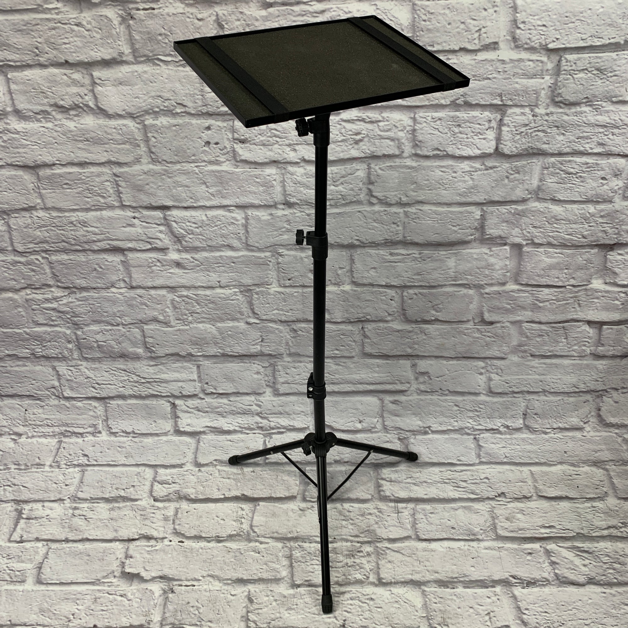 Folding Platform Stand