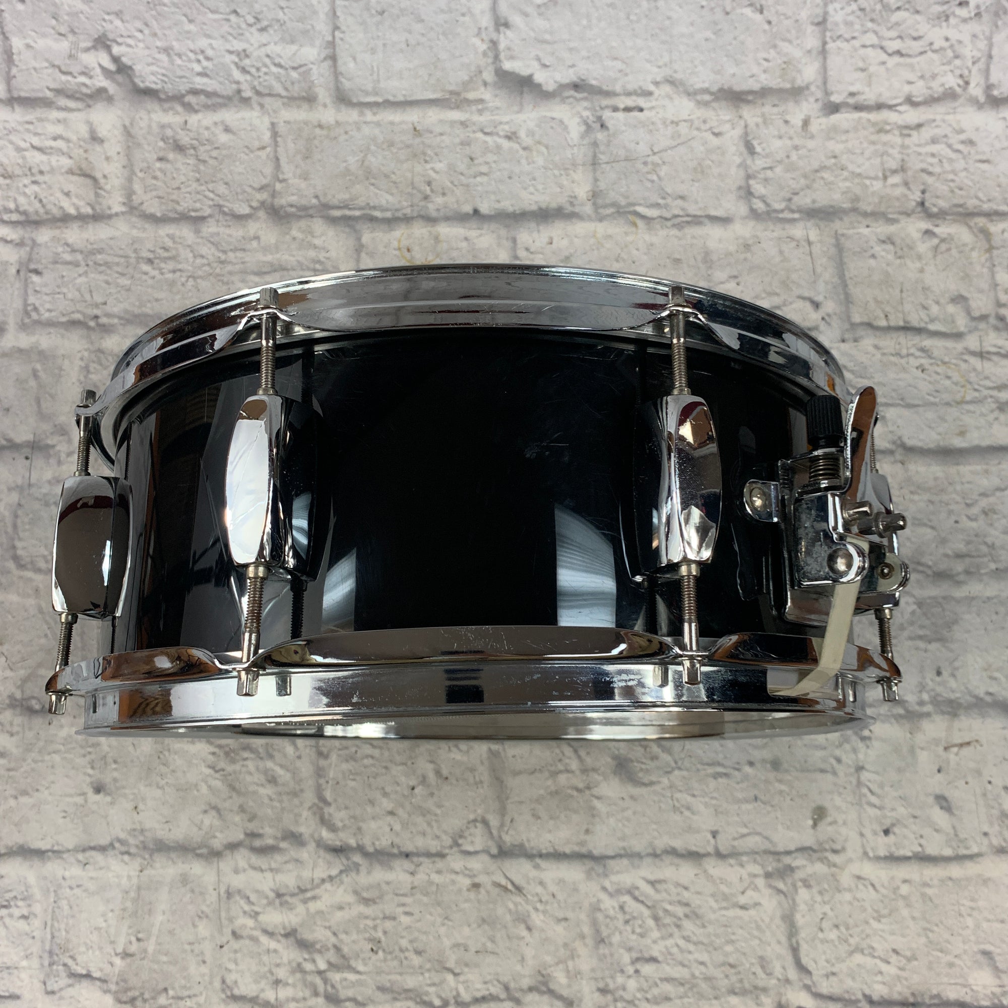 Rhythm Art 14 Snare Black