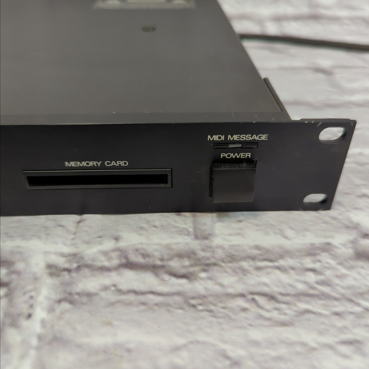 Roland D110 Multitimbral Sound Module