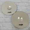 Paiste 402 13in Hi Hat Cymbals