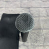 Shure SM58 Microphone