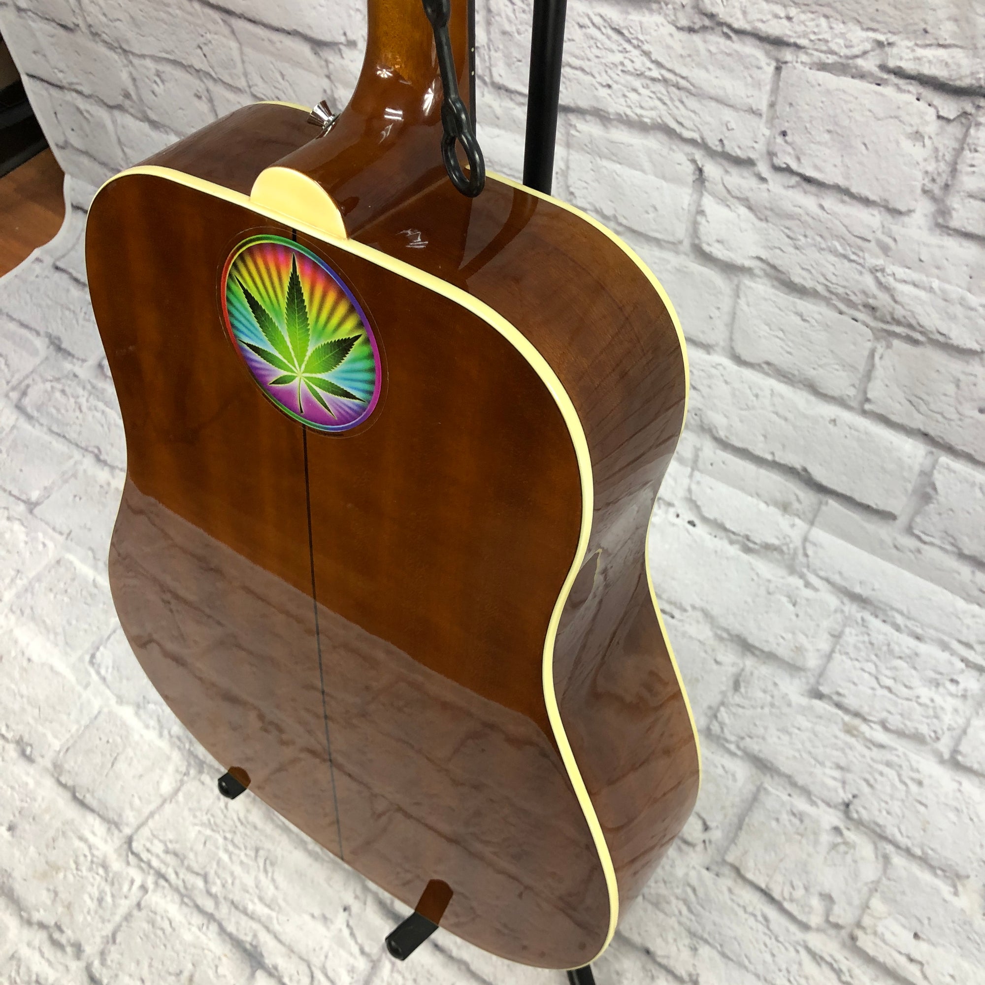 Epiphone Pro 150VS Acoustic Guitar