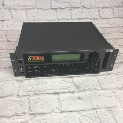 E-MU E5000 Ultra Sampler