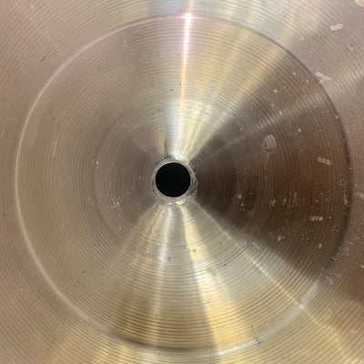 Slingerland 80's Black Gold 18 Crash Ride Cymbal