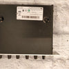 DBX 266XS Stereo Compressor Limiter & Noise Gate Dynamics Processor