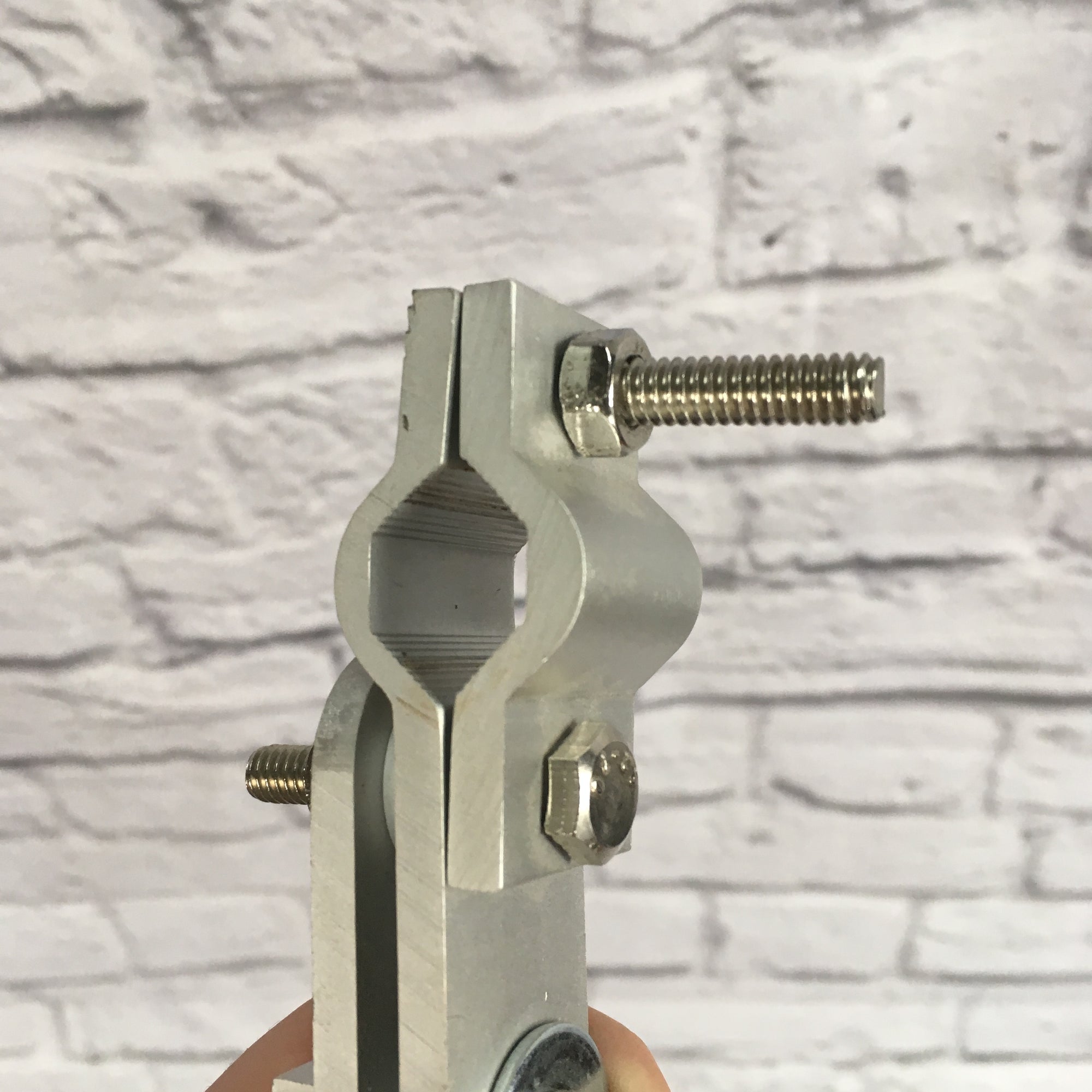 Mini Percussion Clamp