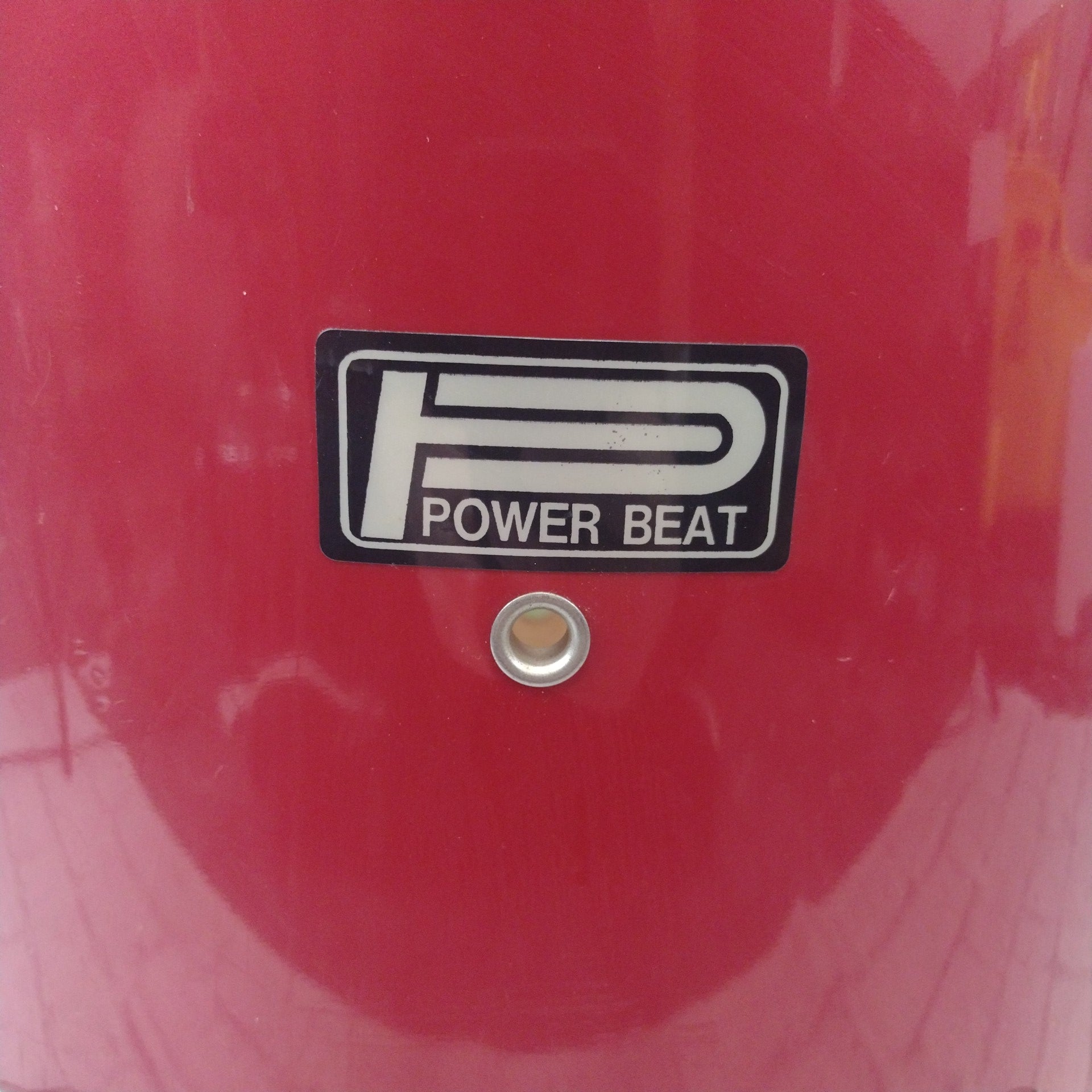 Peavey Power Beat Floor Tom 16" Floor Tom