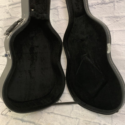Unknown Classical Guitar Hard Case