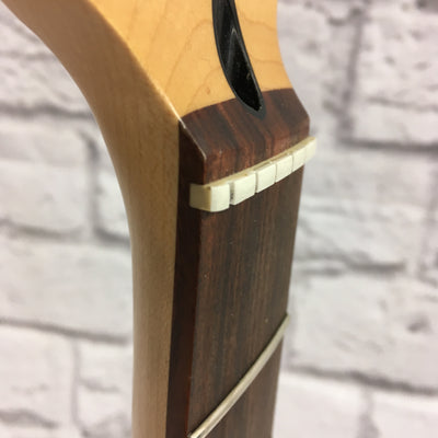 Fender 2018 Mexican Player Series Jazzmaster Neck