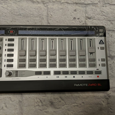 Novation ReMote ZeRO SL MK I Midi Controller