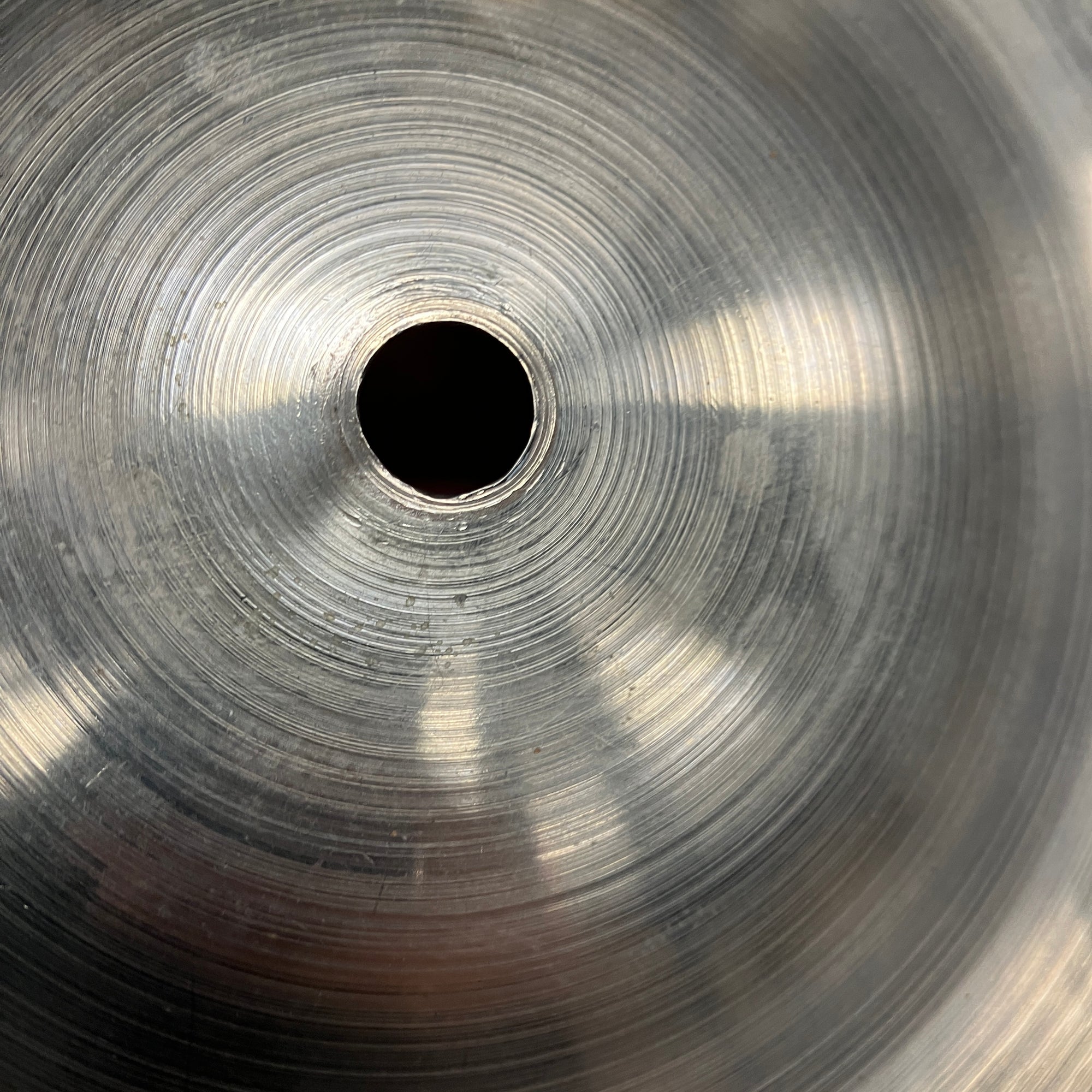 Ludwig 20 Paiste Standard Germany Ride Cymbal