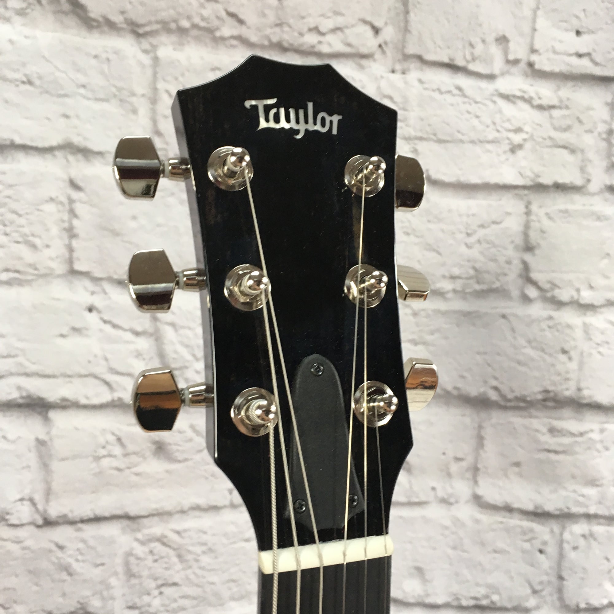 Taylor T5Z Classic DLX Guitar Gloss No Hard Case