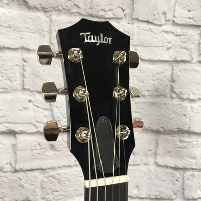 Taylor T5Z Classic DLX Guitar Gloss No Hard Case