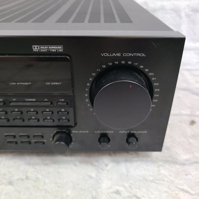Kenwood Kr-V7030 Stereo Receiver