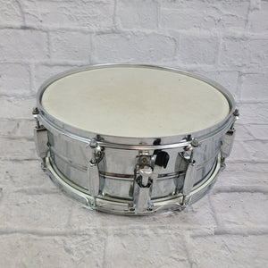 Unknown Manufacturer 8-Lug Steel Snare