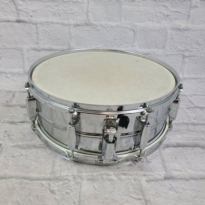 Unknown Manufacturer 8-Lug Steel Snare