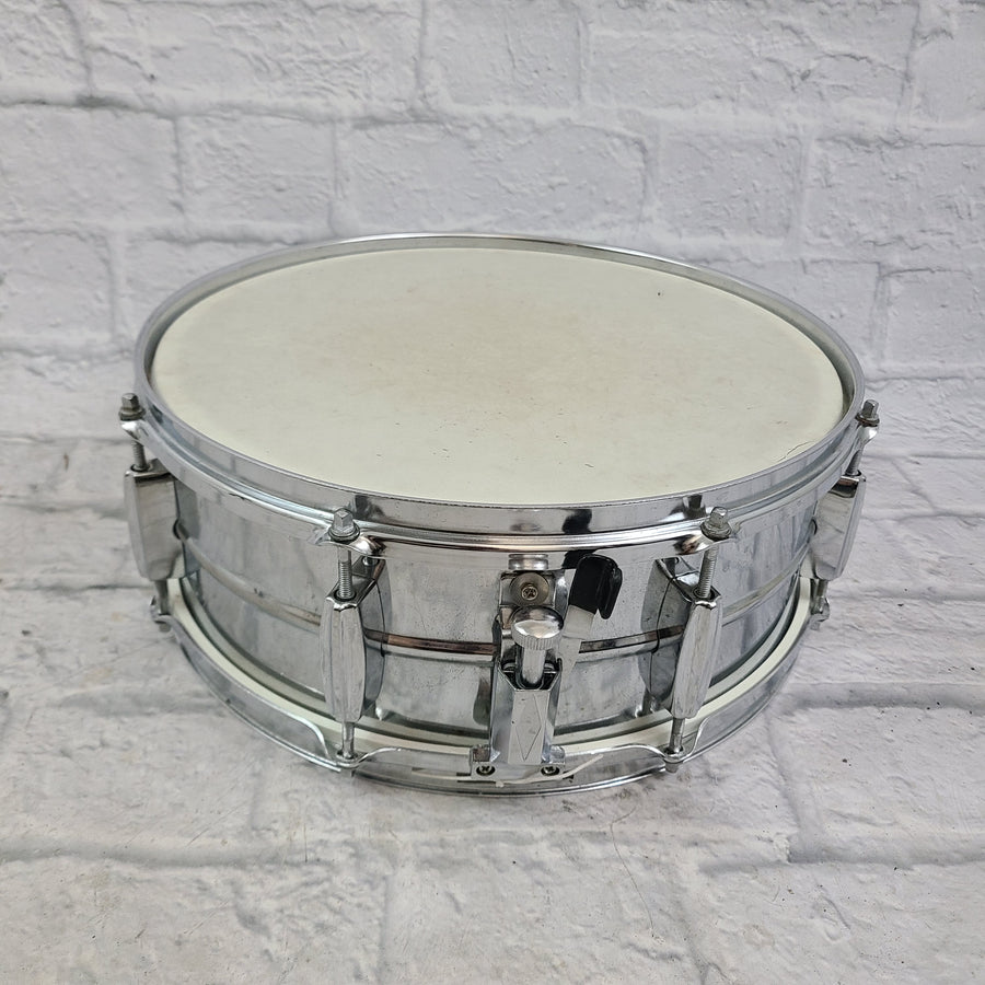 Unknown Manufacturer 8-Lug Steel Snare