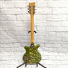 First Act ME505 Army Electric Guitar