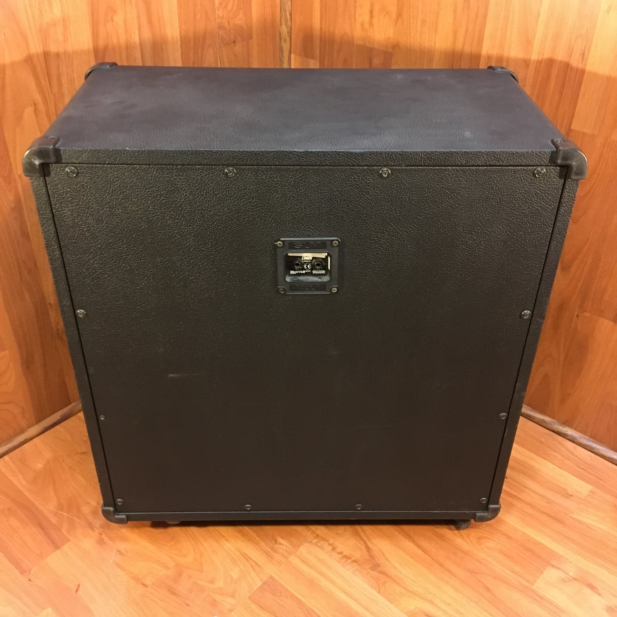 Ludwig Cymbal Stand