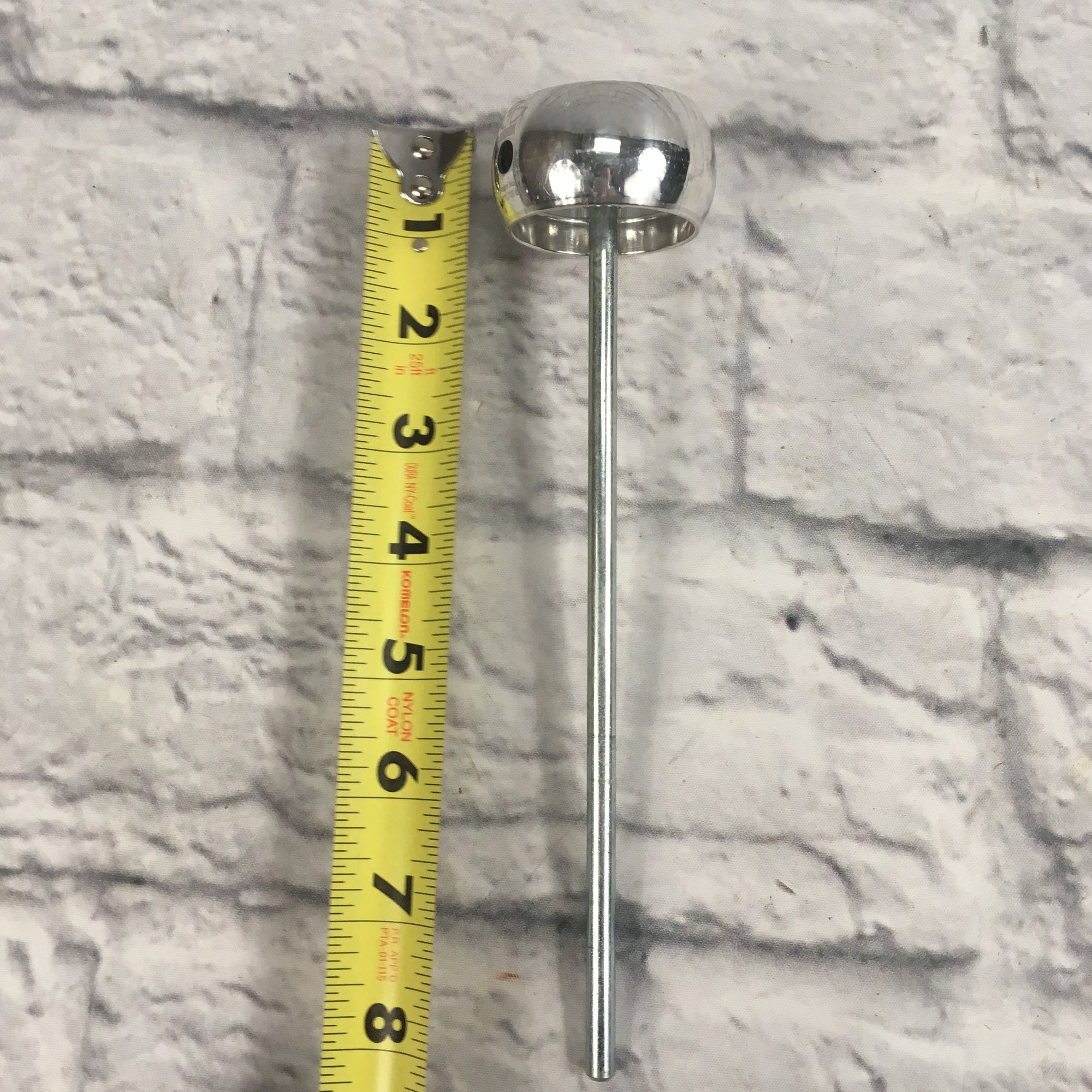 Trick Aluminum Bass Drum Beater