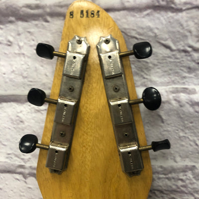 Gibson Vintage Skylark Lap Steel with Case