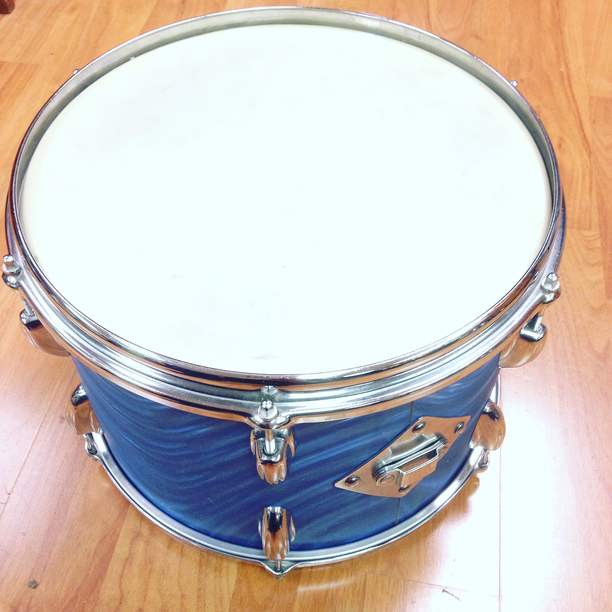 Slingerland Blue Flame 13" Tom