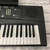 Yamaha EZ-220 Digital Keyboard w/stand