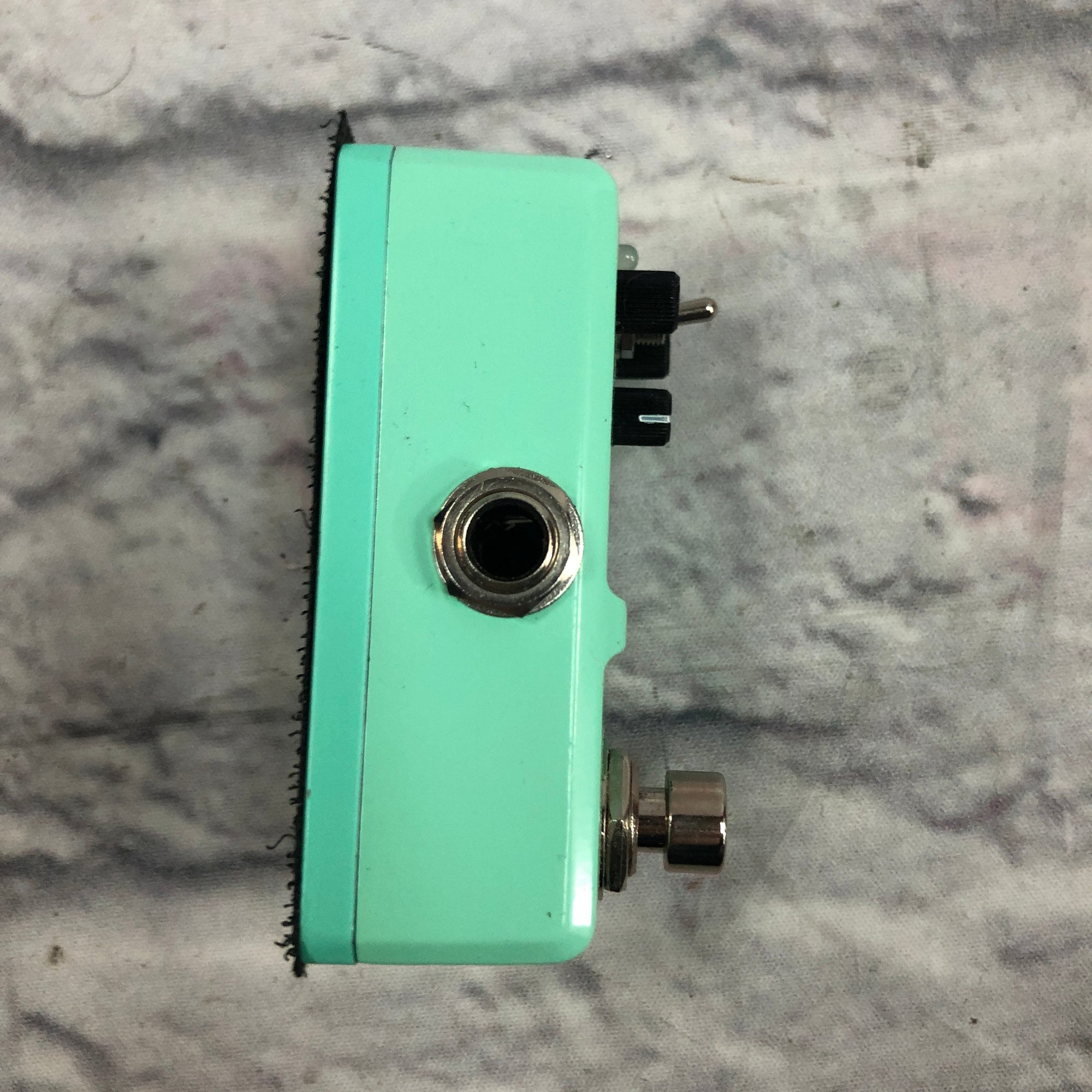 Ammoon Mini Chorus Pedal