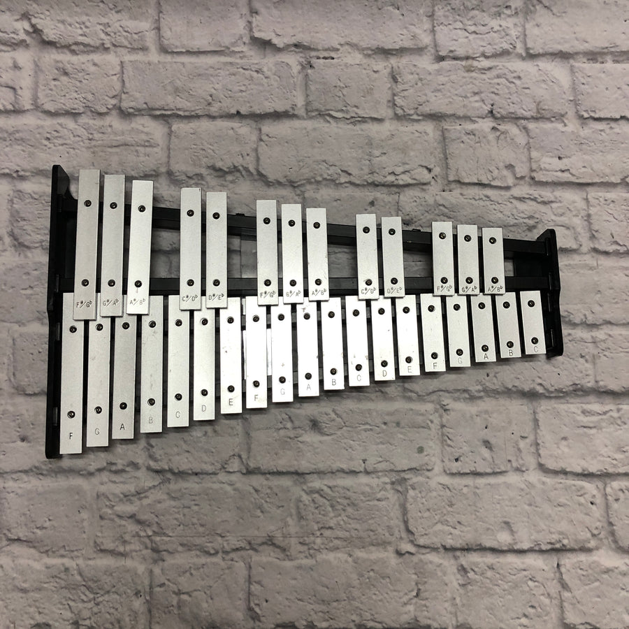 Ludwig 32 Key Xylophone - No Stand