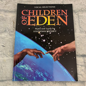 Children Of Eden